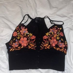 Forever 21 top